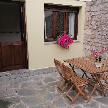 Villa El Jardín De Aleyda, Vv Vacacional Llanes Exterior foto